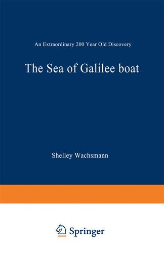 The sea galilee - of,