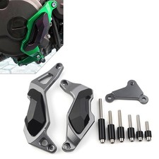 Aluminum Engine Case Stator