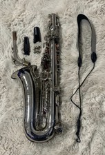 Alto Saxophone