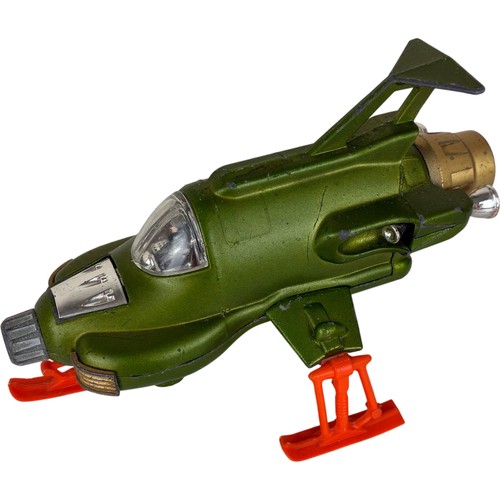 Dinky toys 351 ufo - dinky,