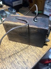 Antique Ford Model "T" Points