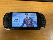 Sony PSP 2000 Slim & Life