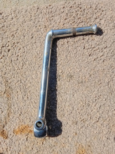 Bsa kickstart lever - bsa,