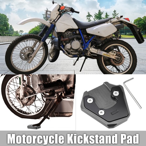 Set motorcycle kickstand - set,