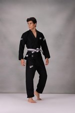 BJJ Gi Mens Brazilian Jiu