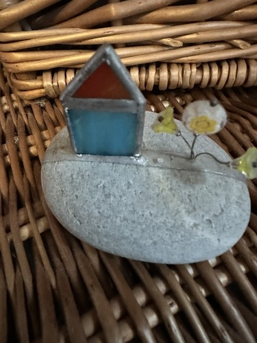 Handmade small coloured - handmade,