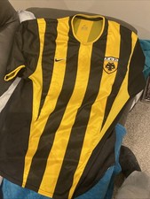 AEK Athens 2002 Home Football