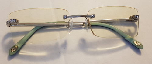 Beautiful vintage tiffany co - vintage,