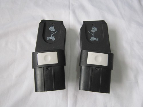 Car seat adapters joolz - adapters,