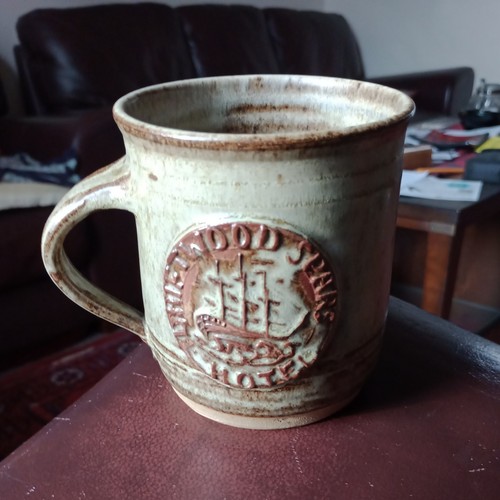 John vasey agnes pottery - vasey,,