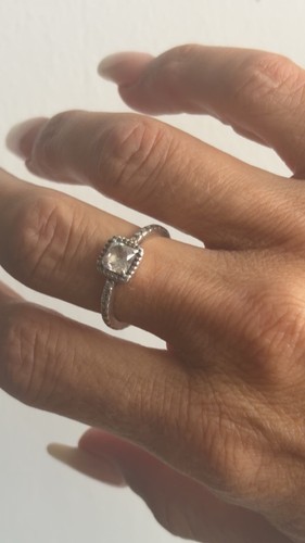Official pandora ring size - official,