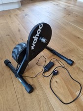 Wahoo Kickr Core Indoor Bike Trainer, Boxed
