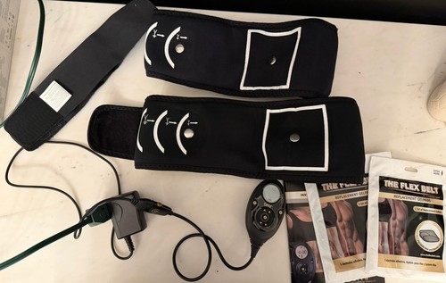 Slendertone bmr flex belt - slendertone,