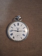 Vintage Molnija Made In USSR