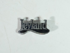 Original Vintage Leyland