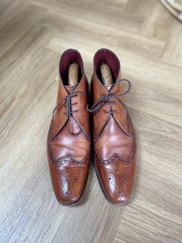 Loake murdock brown - murdock,