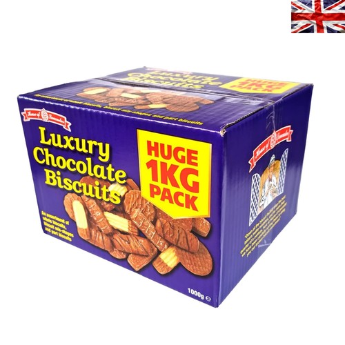 Rich delicious chocolate - &,