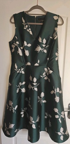Phase eight fit - phase, flare
