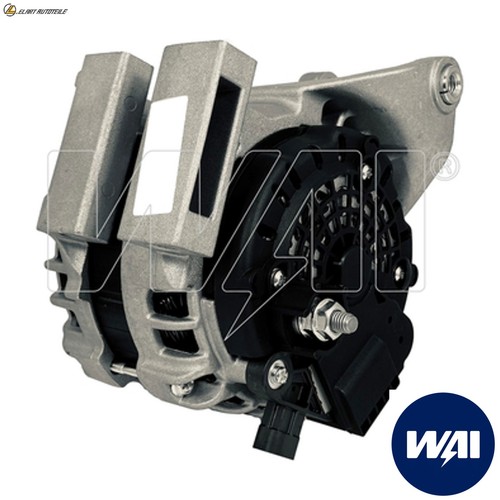 Generator 21498n for - 21498n, opel