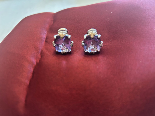 Judith ripka sterling silver - judith,