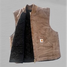 Men’s Carhartt Up-Cycled