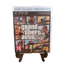 Grand Theft Auto V GTA 5 For