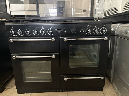Rangemaster 110 natural gas - natural,