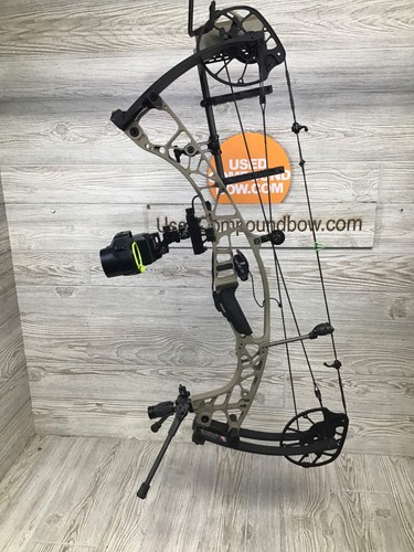 Hoyt alpha 29 right - hoyt,