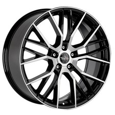 ALLOY WHEEL ARCASTING GLADIO