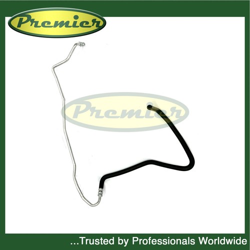 Premier low pressure power - pressure,