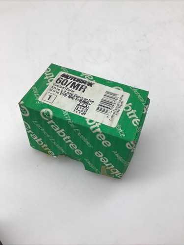 Motorpak crabtree mr - motorpak,
