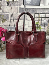 THE BRIDGE crossbody handbag