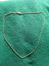 2mm high quality 18krt gold - 1.2mm,