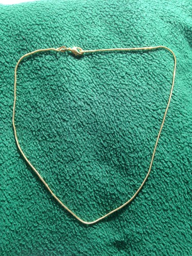 2mm high quality 18krt gold - high,