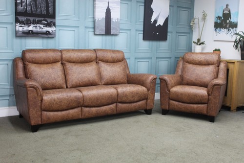 Parker knoll manhattan - parker,