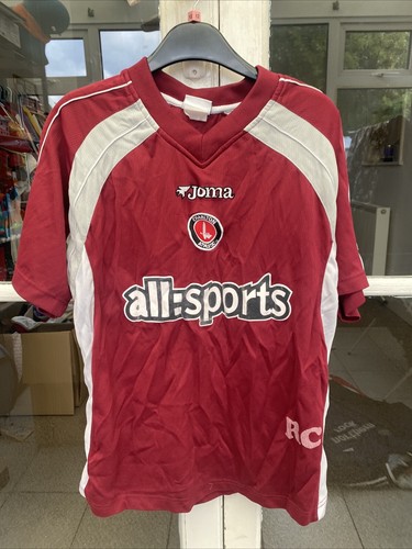 Vintage charlton athletic - vintage,