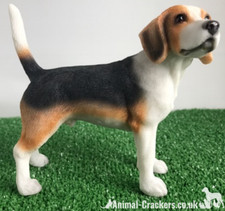 Beagle ornament Leonardo
