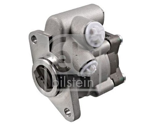 Steering system hydraulic - system,