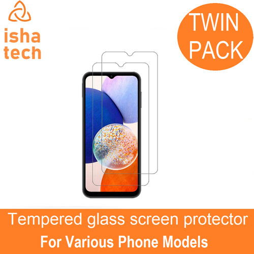 Gorilla tempered glass screen - tempered,