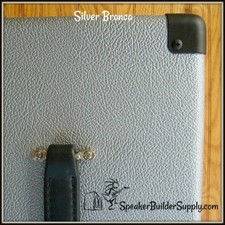 Silver Bronco/Levant pattern