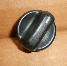 Rover 45 MG ZS 400 1995-03  Heater switch control knob