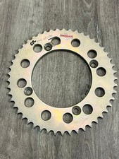 Sprocket 49Z 215 Wieres Honda