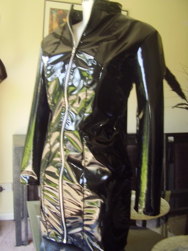 The federation pvc sleeved - the,