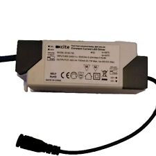 Xcite Constant LED Driver Model XC30-750 27-42VDC 750mA