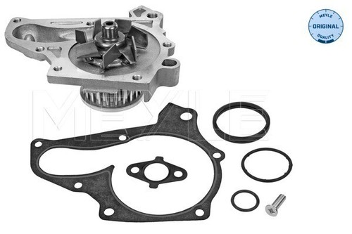 Water pump meyle - 30-13, 161