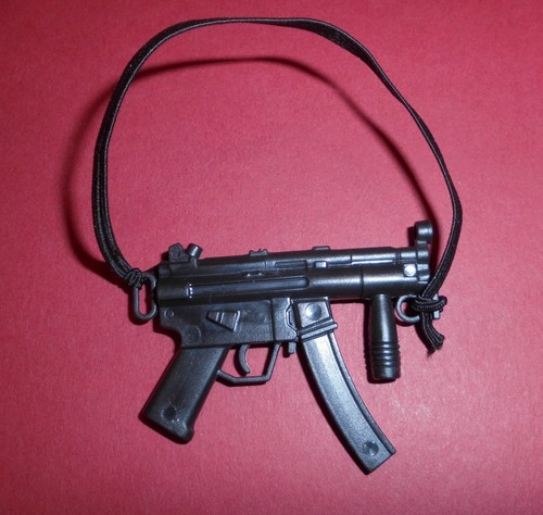 Scale heckler koch short - 1/6,