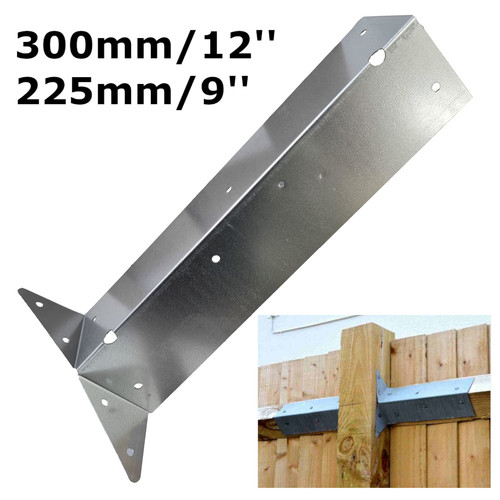 Arris rail brackets - rail,