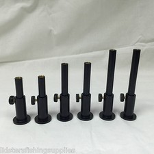 New Carp Fishing Black