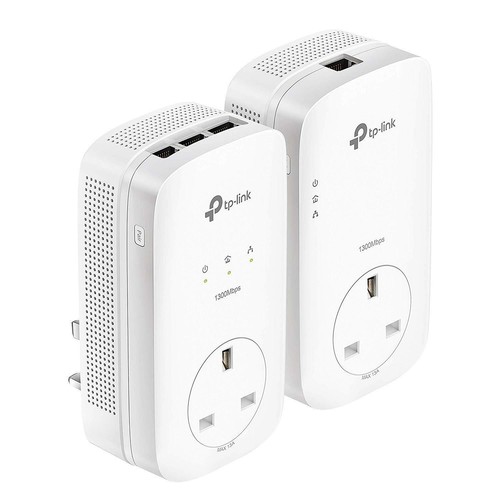 Link pa8033 av1300 - tp-link, tl-pa8033
