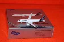GEMINI JETS GJ2168 LUFTHANSA